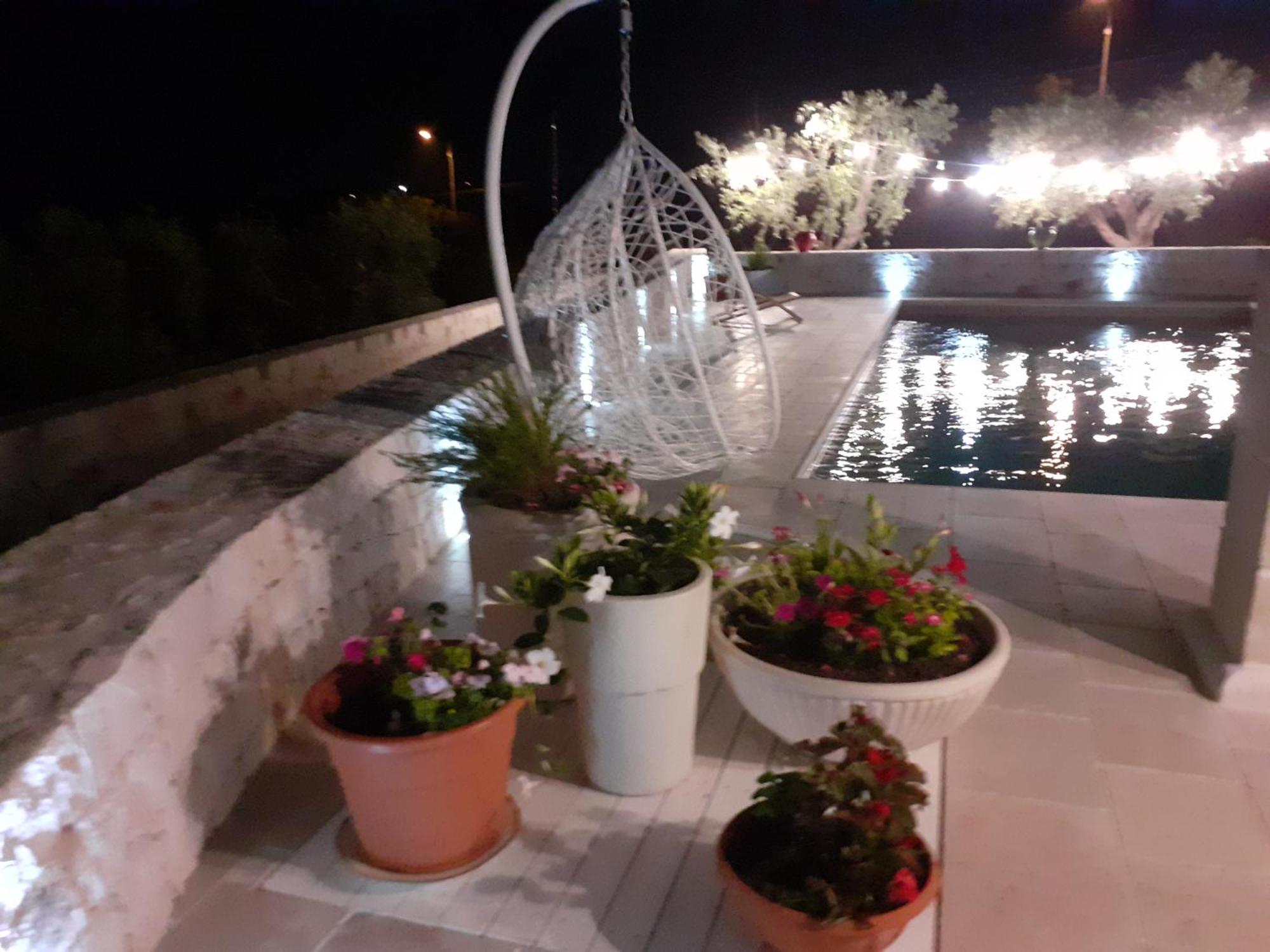 לוקורוטונדו Holiday Home Cosimo מראה חיצוני תמונה