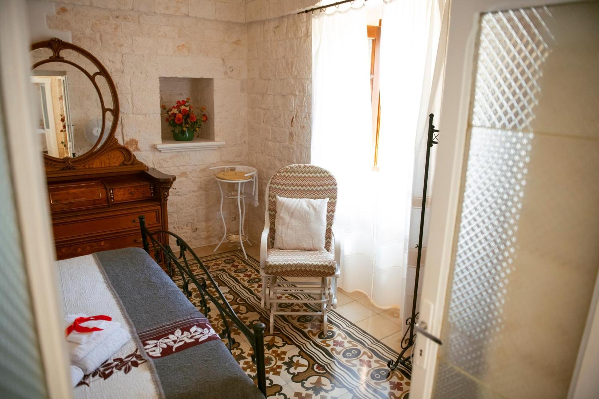 לוקורוטונדו Holiday Home Cosimo מראה חיצוני תמונה