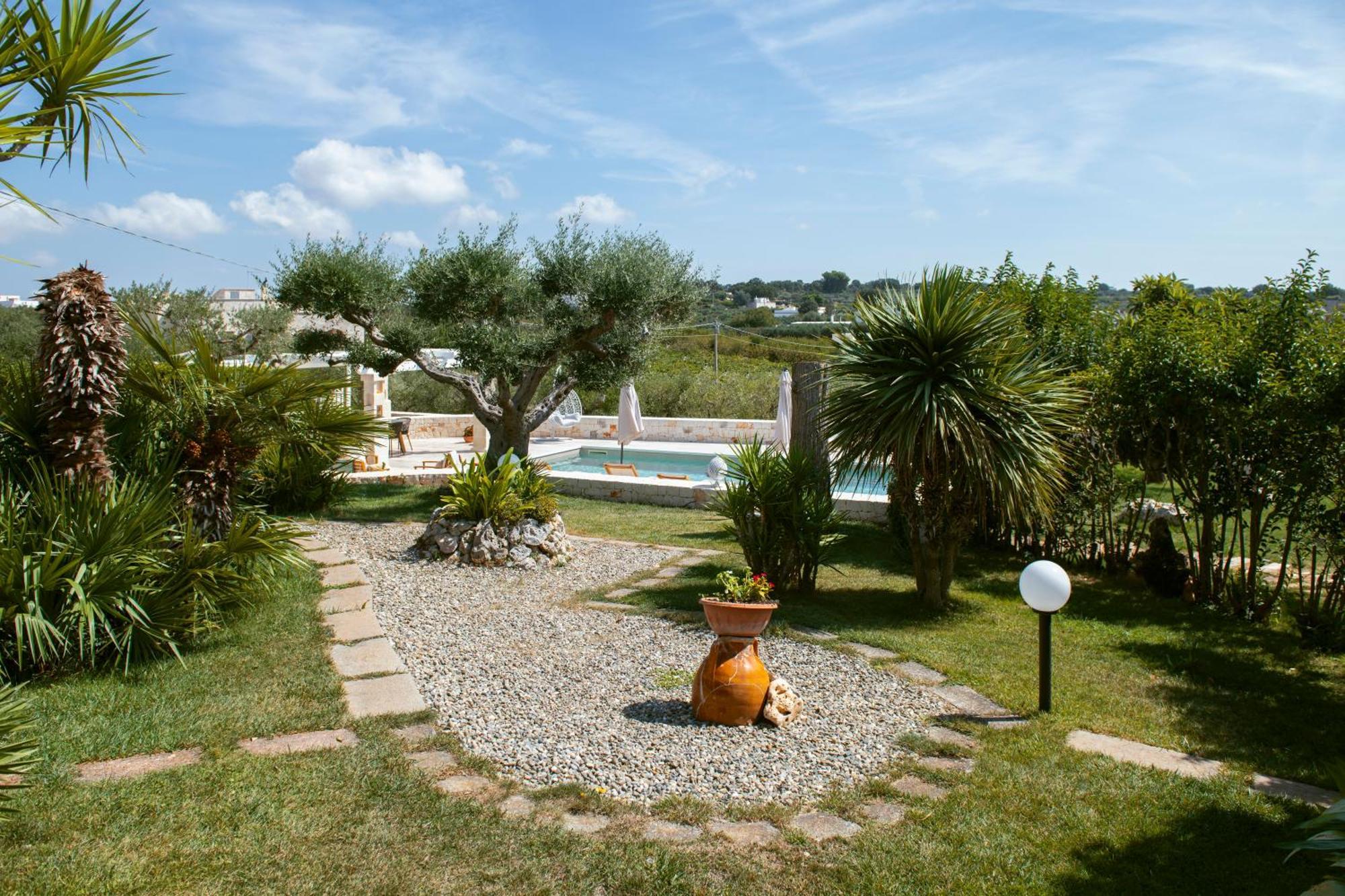 לוקורוטונדו Holiday Home Cosimo מראה חיצוני תמונה