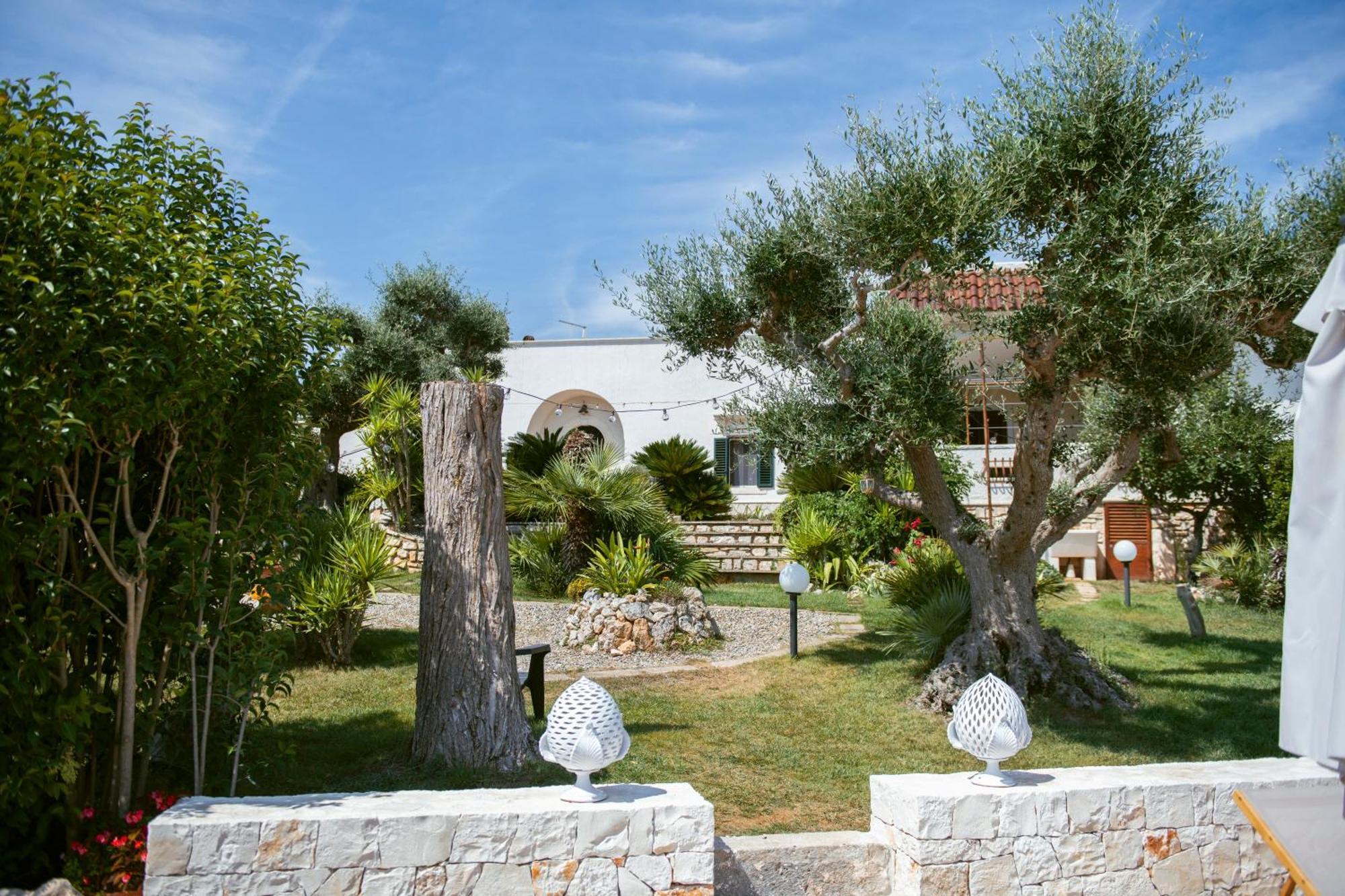 לוקורוטונדו Holiday Home Cosimo מראה חיצוני תמונה