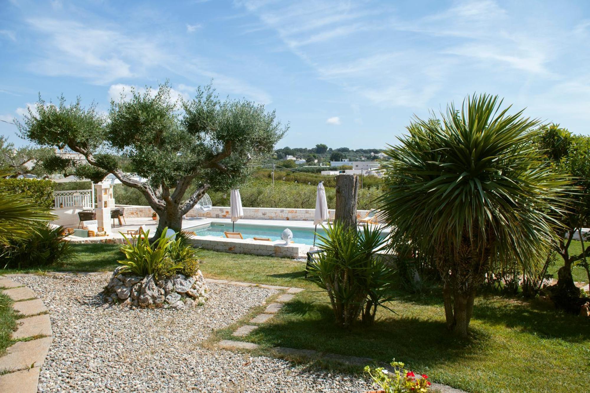 לוקורוטונדו Holiday Home Cosimo מראה חיצוני תמונה