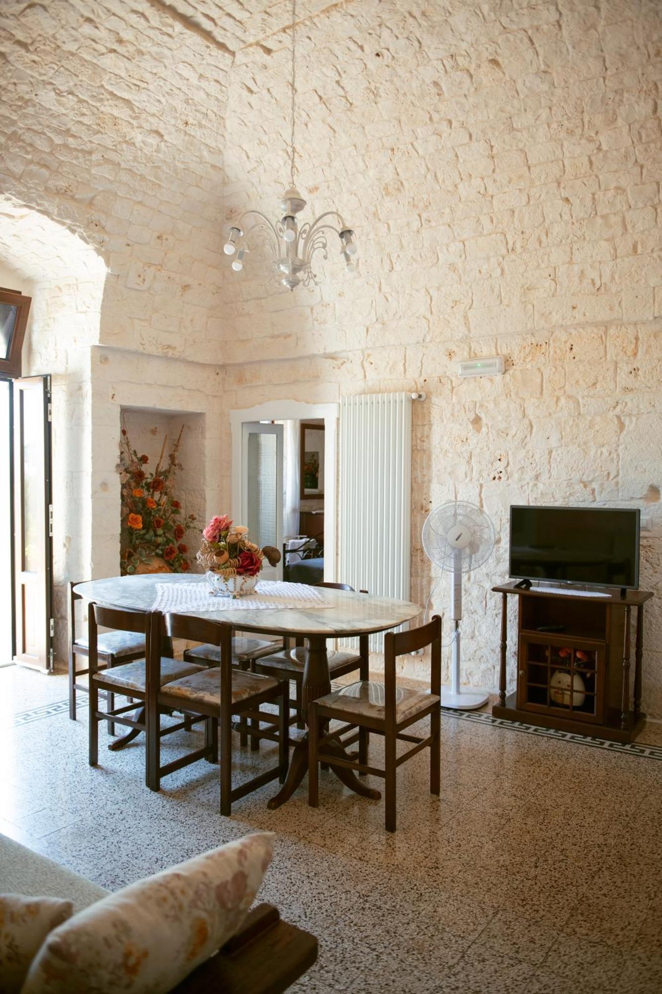 לוקורוטונדו Holiday Home Cosimo מראה חיצוני תמונה