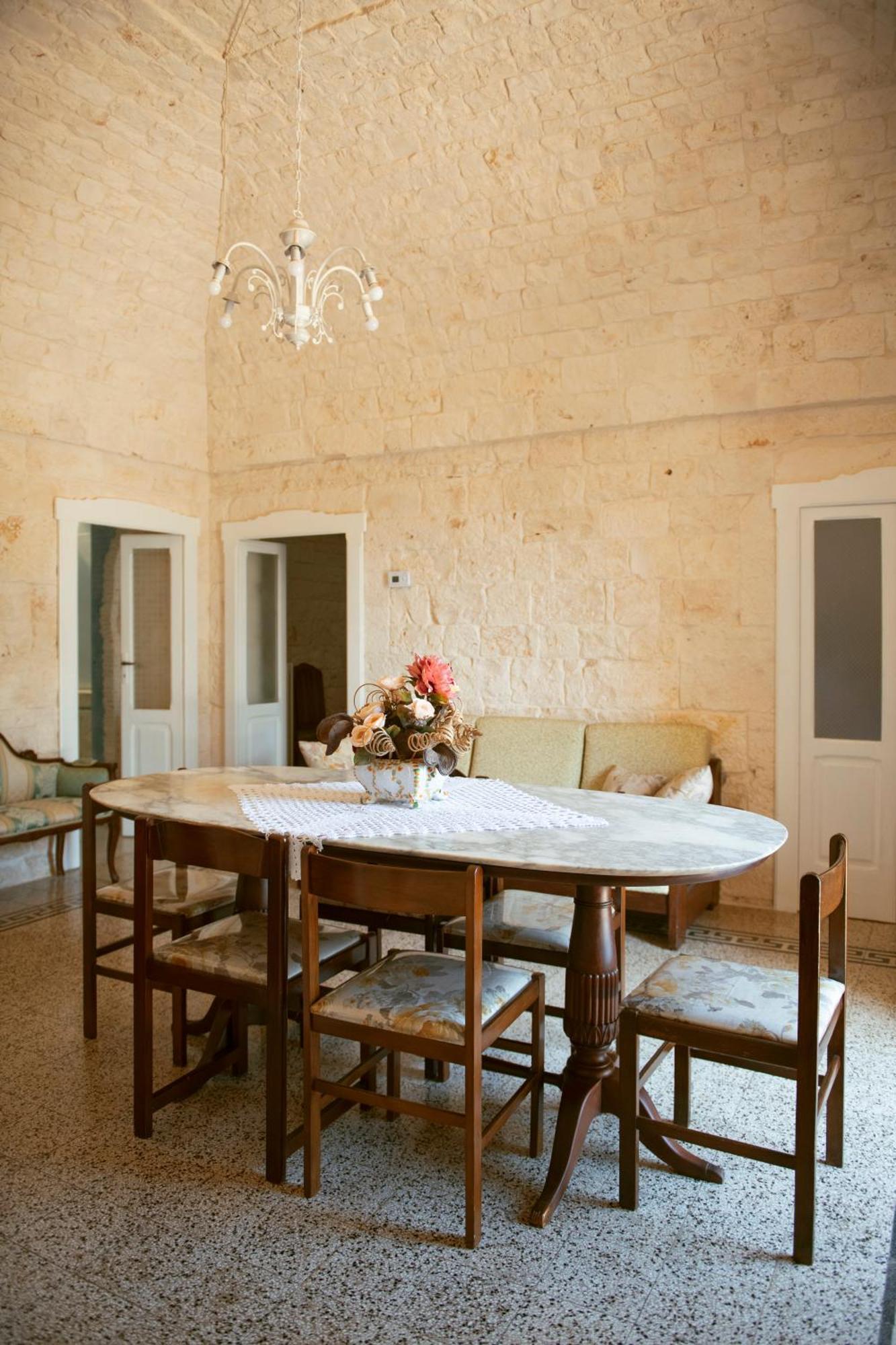 לוקורוטונדו Holiday Home Cosimo מראה חיצוני תמונה