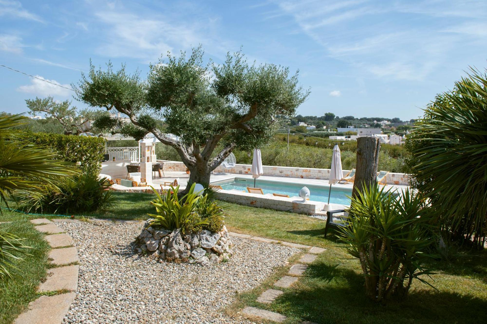 לוקורוטונדו Holiday Home Cosimo מראה חיצוני תמונה
