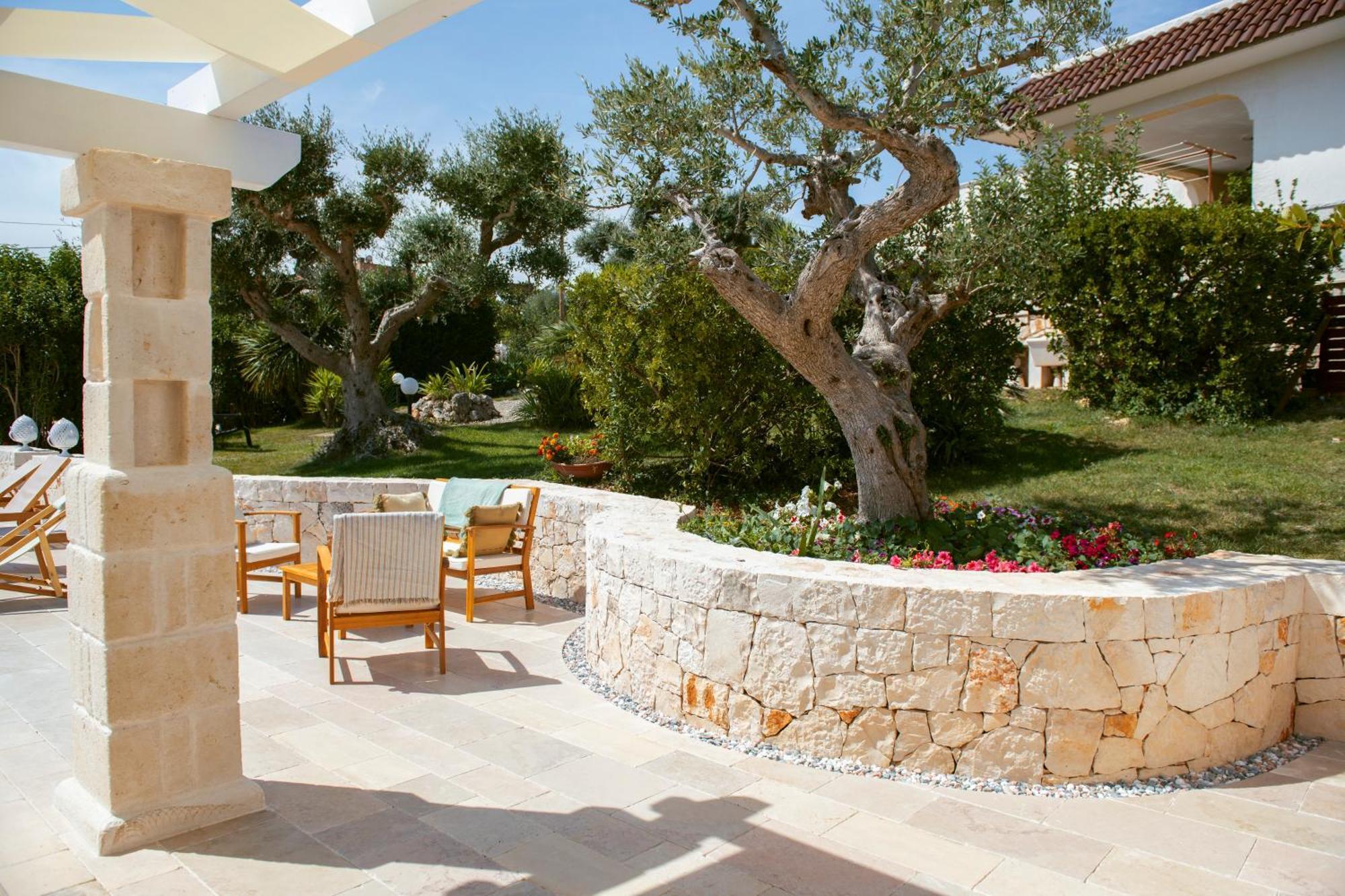 לוקורוטונדו Holiday Home Cosimo מראה חיצוני תמונה