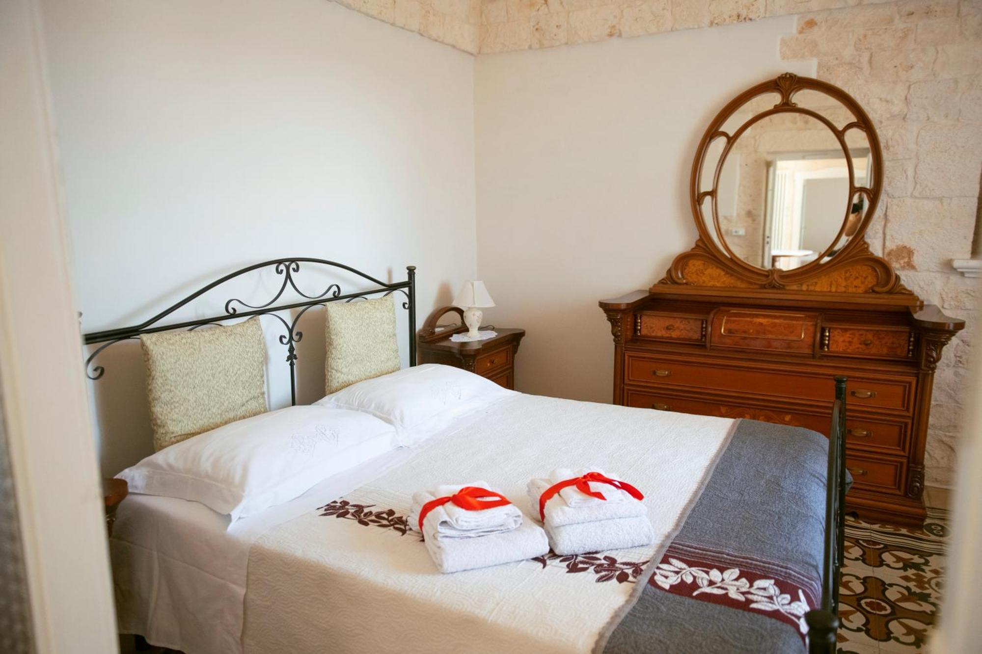 לוקורוטונדו Holiday Home Cosimo מראה חיצוני תמונה