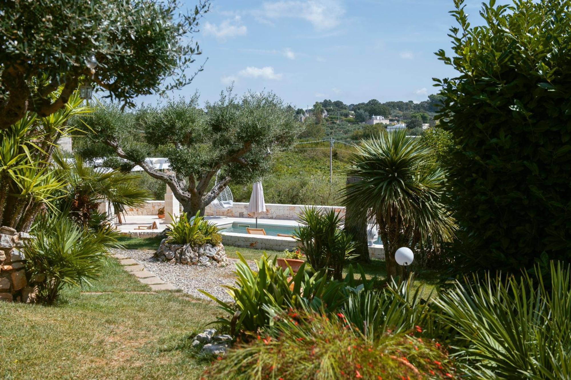 לוקורוטונדו Holiday Home Cosimo מראה חיצוני תמונה