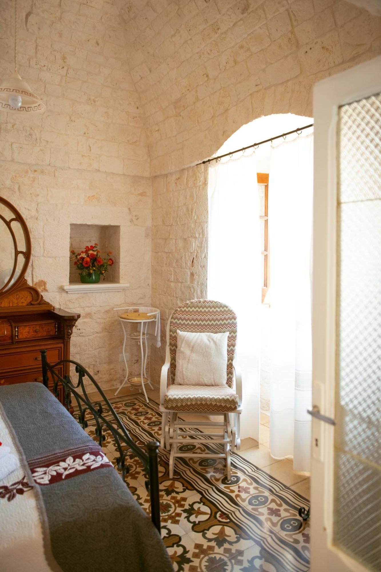 לוקורוטונדו Holiday Home Cosimo מראה חיצוני תמונה