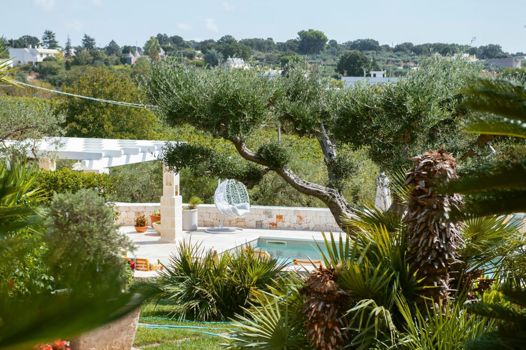 לוקורוטונדו Holiday Home Cosimo מראה חיצוני תמונה