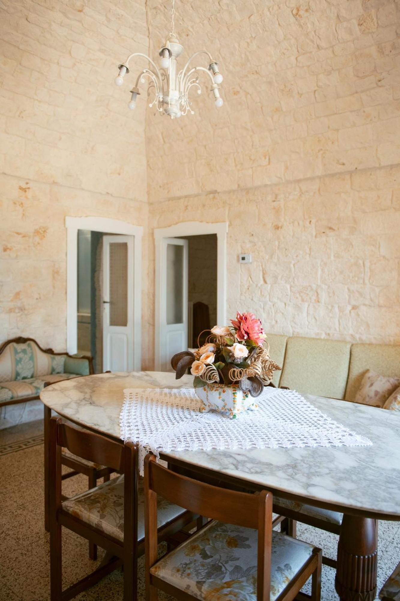 לוקורוטונדו Holiday Home Cosimo מראה חיצוני תמונה