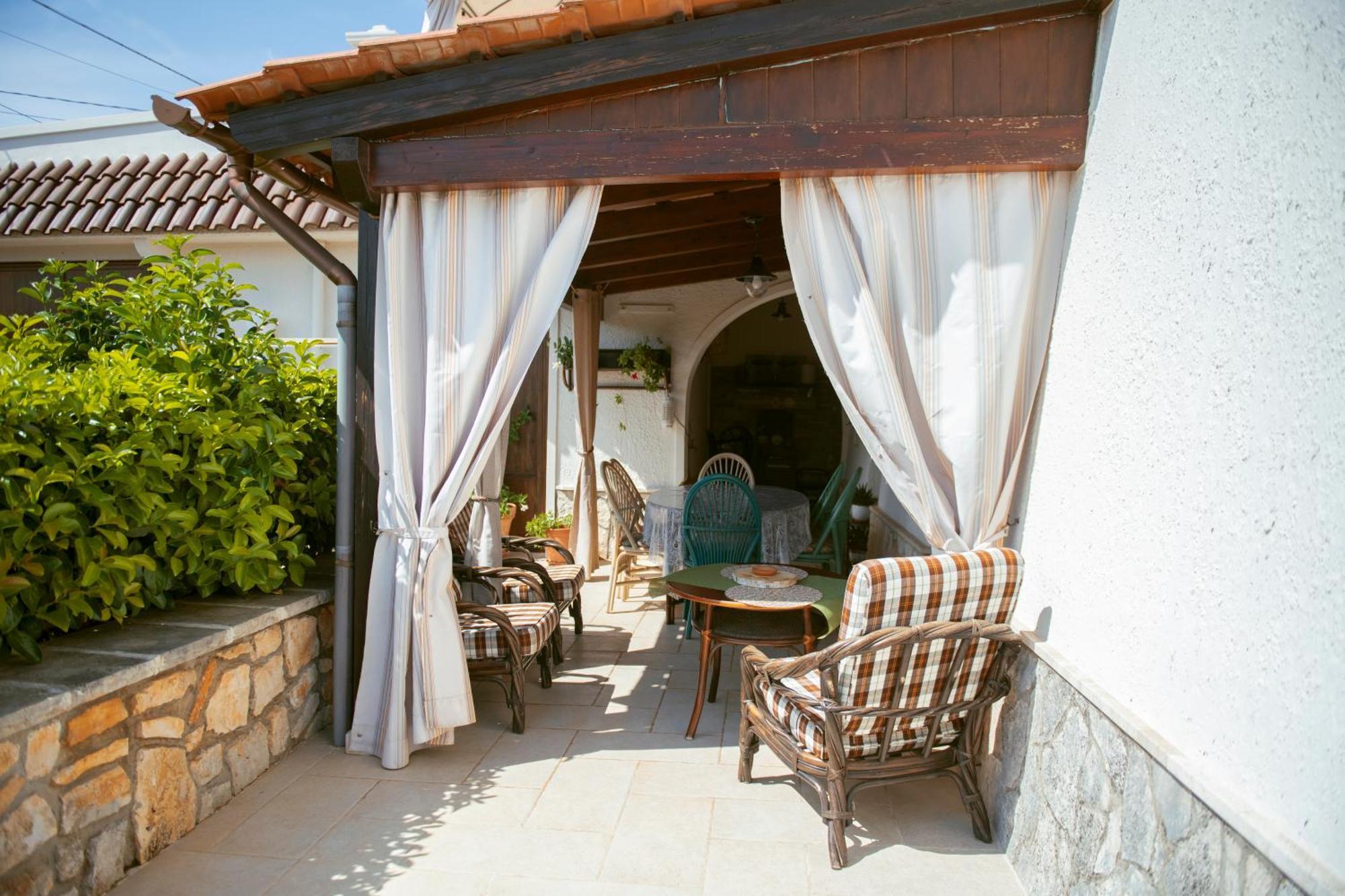 לוקורוטונדו Holiday Home Cosimo מראה חיצוני תמונה