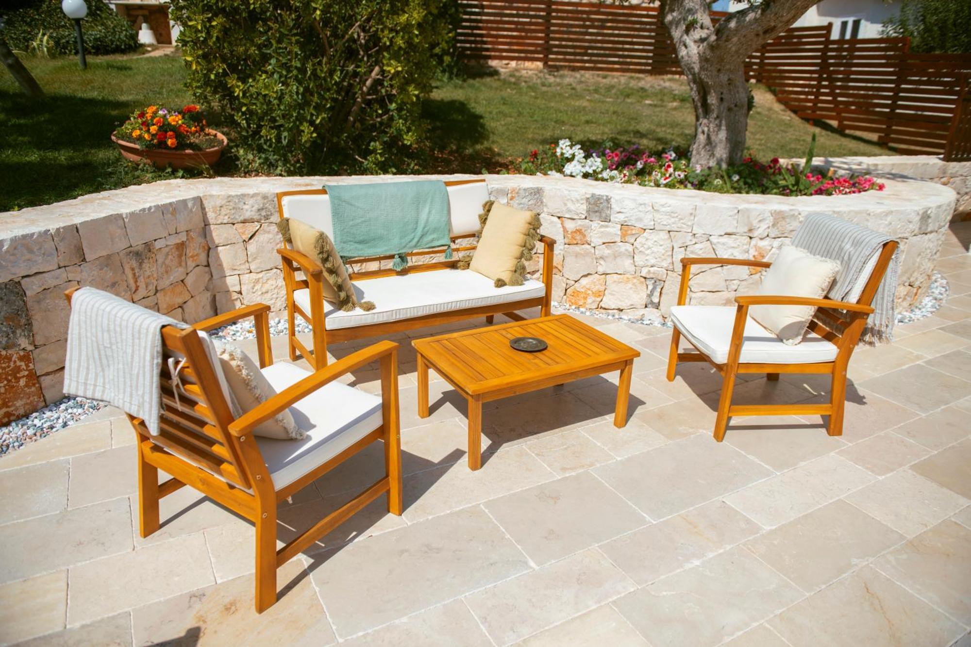 לוקורוטונדו Holiday Home Cosimo מראה חיצוני תמונה