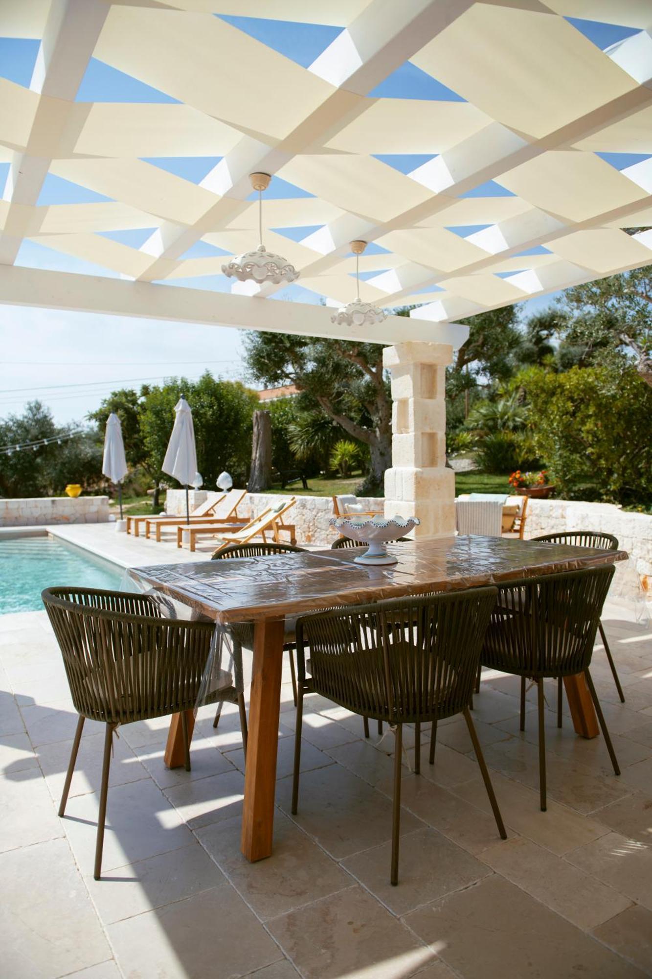 לוקורוטונדו Holiday Home Cosimo מראה חיצוני תמונה
