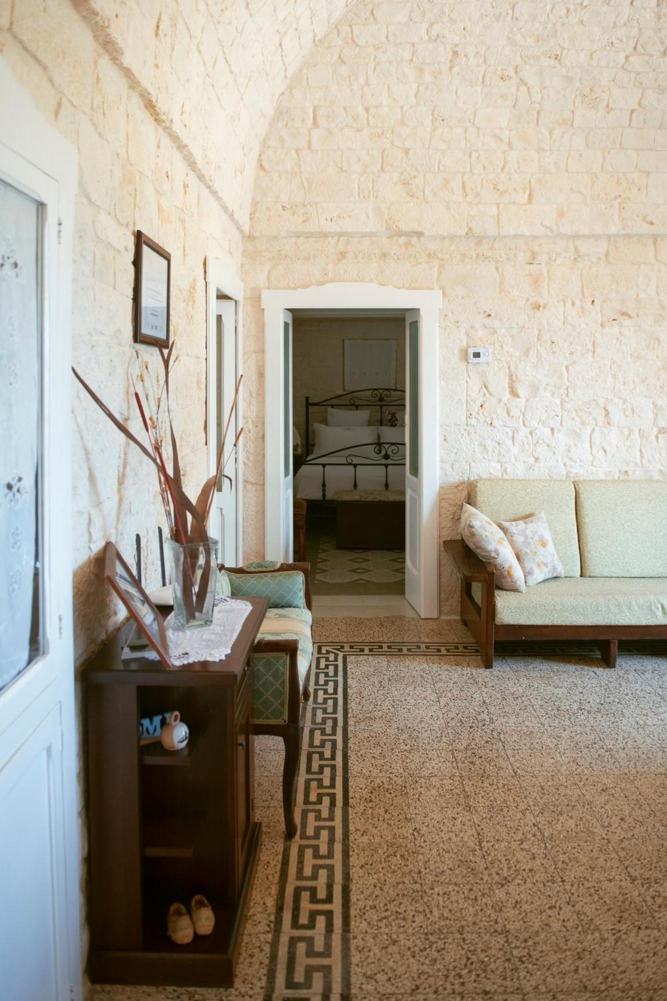 לוקורוטונדו Holiday Home Cosimo מראה חיצוני תמונה