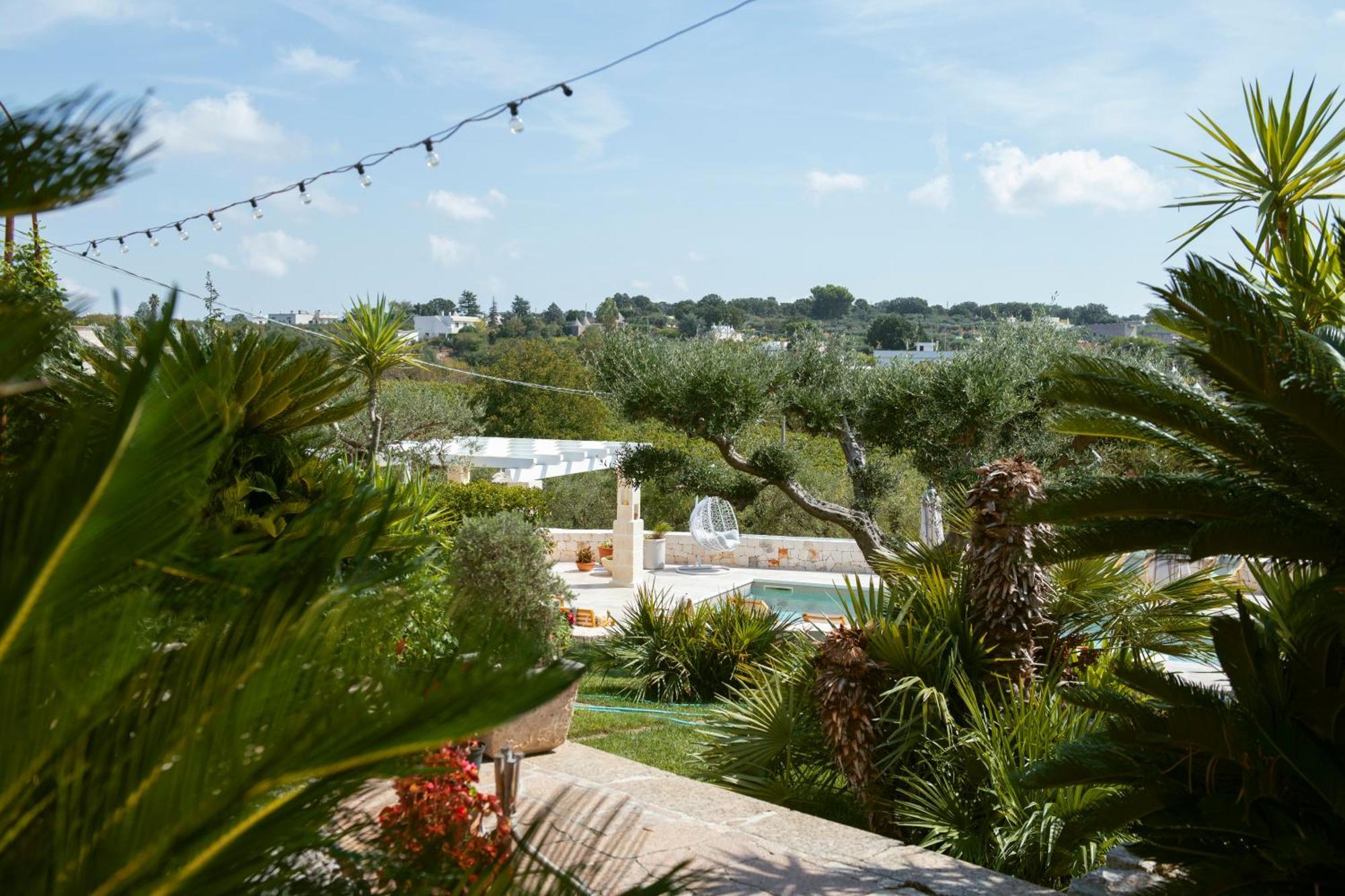 לוקורוטונדו Holiday Home Cosimo מראה חיצוני תמונה