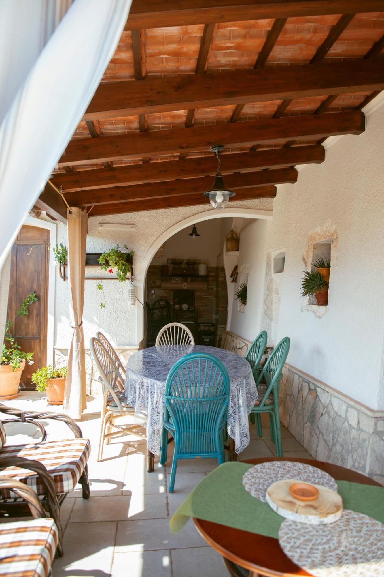 לוקורוטונדו Holiday Home Cosimo מראה חיצוני תמונה