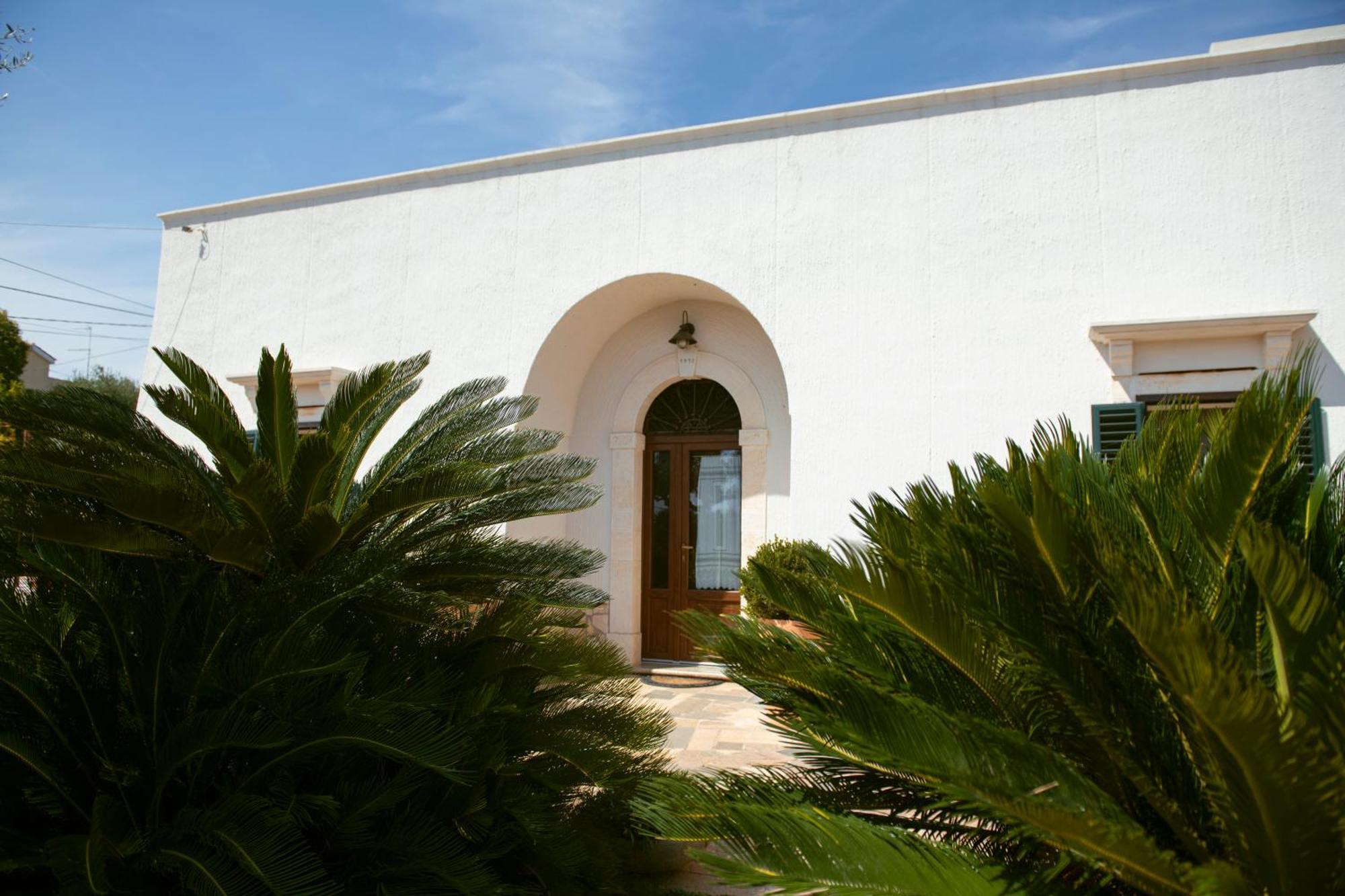 לוקורוטונדו Holiday Home Cosimo מראה חיצוני תמונה